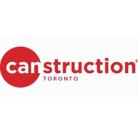 Canstruction Toronto logo, Canstruction Toronto contact details