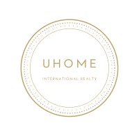 UHome Realty logo, UHome Realty contact details