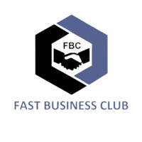 FAST Business Club logo, FAST Business Club contact details