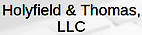 Holyfield & Thomas LLC logo, Holyfield & Thomas LLC contact details