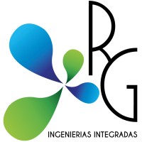 RG INGENIERIAS INTEGRADAS logo, RG INGENIERIAS INTEGRADAS contact details