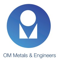 Om Metals And Engineers - India logo, Om Metals And Engineers - India contact details