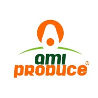 Amiproduce logo, Amiproduce contact details