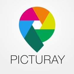 PICTURAY logo, PICTURAY contact details