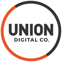 Union Digital Co. logo, Union Digital Co. contact details