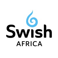 Swish Africa logo, Swish Africa contact details