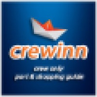 Crewinn logo, Crewinn contact details