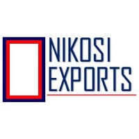 NIKOSI EXPORTS logo, NIKOSI EXPORTS contact details