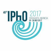 The 48th International Physics Olympiad (IPhO) 2017 logo, The 48th International Physics Olympiad (IPhO) 2017 contact details