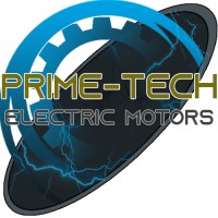 Prime Tech Electric Motor Repairs & Services Ltd. logo, Prime Tech Electric Motor Repairs & Services Ltd. contact details