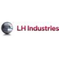 Lh Industries logo, Lh Industries contact details