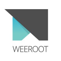 Weeroot logo, Weeroot contact details