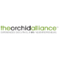 The Orchid Alliance logo, The Orchid Alliance contact details