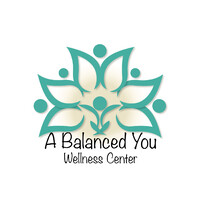 A Balanced You Wellness Center logo, A Balanced You Wellness Center contact details