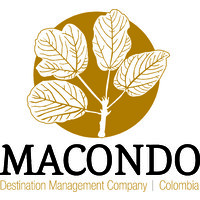 Macondo DMC logo, Macondo DMC contact details