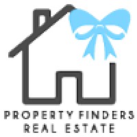 Property Finders Real Estate logo, Property Finders Real Estate contact details