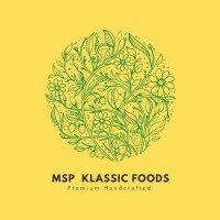 MSP Klassic Foods LLP logo, MSP Klassic Foods LLP contact details