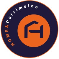 Home & Patrimoine logo, Home & Patrimoine contact details