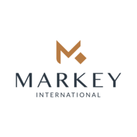 Markey Int'l logo, Markey Int'l contact details