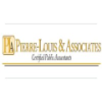 Pierre-Louis & Associates CPA Firm logo, Pierre-Louis & Associates CPA Firm contact details