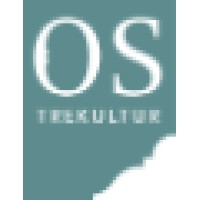 Os Trekultur AS logo, Os Trekultur AS contact details