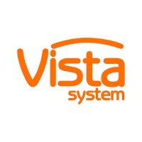 Vista System Signage Solutions logo, Vista System Signage Solutions contact details