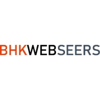 Bhk Web Seers logo, Bhk Web Seers contact details