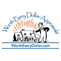 Worth Every Dollar Appraisals logo, Worth Every Dollar Appraisals contact details