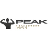 Peakman logo, Peakman contact details