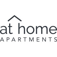 At Home Apartments logo, At Home Apartments contact details