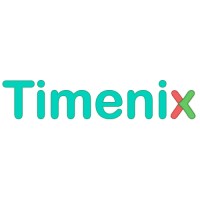 Timenix logo, Timenix contact details