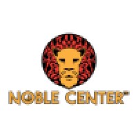 Noble Center logo, Noble Center contact details