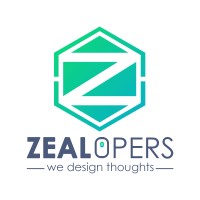 Zealopers logo, Zealopers contact details