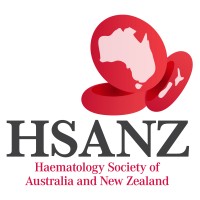 Haematology Society of Australia and New Zealand logo, Haematology Society of Australia and New Zealand contact details