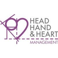 Head Hand & Heart Management logo, Head Hand & Heart Management contact details