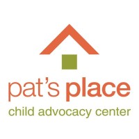 Pat's Place Child Advocacy Center logo, Pat's Place Child Advocacy Center contact details