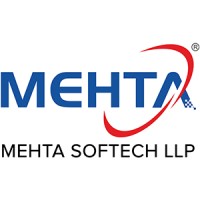 Mehta Softech LLP logo, Mehta Softech LLP contact details