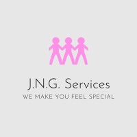 J.N.G Services LLC. logo, J.N.G Services LLC. contact details