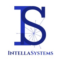 IntellaSystems logo, IntellaSystems contact details