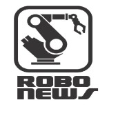 Robonews Automação Industrial logo, Robonews Automação Industrial contact details