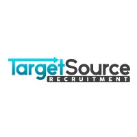 Target Source Recruitment Ltd logo, Target Source Recruitment Ltd contact details