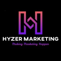 Hyzer Marketing logo, Hyzer Marketing contact details