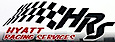 Hyatt Racing Services logo, Hyatt Racing Services contact details