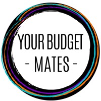 Your Budget Mates logo, Your Budget Mates contact details