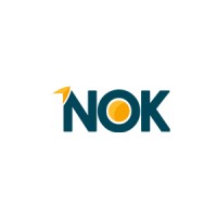 NOK Maroc logo, NOK Maroc contact details