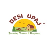 Desi Upaj Co. logo, Desi Upaj Co. contact details