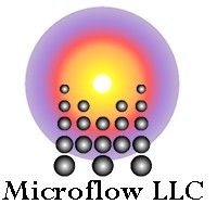 Microflow LLC logo, Microflow LLC contact details