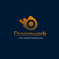 Droomwork logo, Droomwork contact details