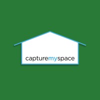 Capture My Space logo, Capture My Space contact details