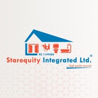 STAREQUITY INTEGRATED LTD logo, STAREQUITY INTEGRATED LTD contact details